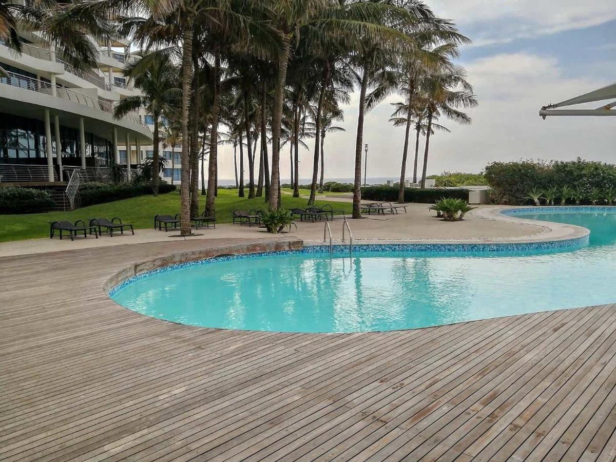 The Pearls, Apartment Dawn By Top Destinations Rentals Durban Exterior photo